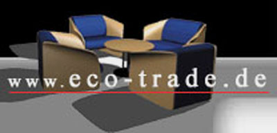 eco-trade24 Möbel und Möbelbeschläge in Bargteheide - Logo