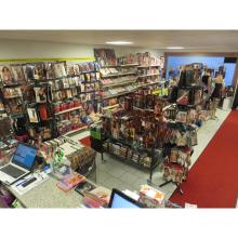 Goppingen erotic shop