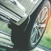 Bild zu Autoservice und Reifen Geißler Lednig Tuning in Waiblingen