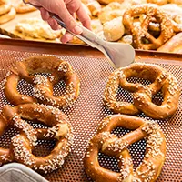 Bäckereien und Konditoreien