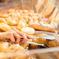 Bäckereien und Konditoreien