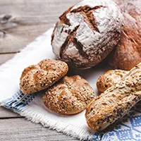 Bäckereien und Konditoreien