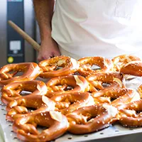 Vollwertbäckerei Kornblume in Ofterschwang - Logo