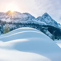 Ski Club Broetzingen eV in Bad Wildbad - Logo