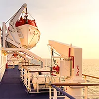 Boote und Bootsmotoren Handel