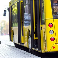 Europa-Reiseverkehr Nierfeld GmbH Reisebusse Taxen Kleinbusse Reiseveranstalter f. Gruppen in Essen - Logo