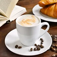 Kaffeehäuser und Coffee Shops