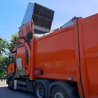 RESO Recycling und Entsorgungs Service GmbH in Michelstadt - Logo