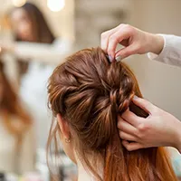 Bekis Naturfriseur in Landsberg am Lech - Logo