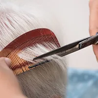 Friseur Hair Live Friseur in Neu Isenburg - Logo