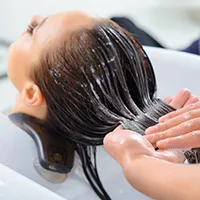 Hair Pool Friseurbedarf in Schwelm - Logo