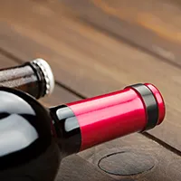 Bella Wein u. mehr Weinhandel in Neuss - Logo