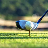 Golfplätze und Golfclubs