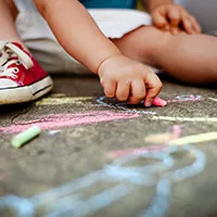 Freier Kindergarten Hitzacker in Hitzacker an der Elbe - Logo