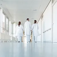 Krankenhäuser