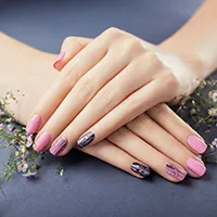 Beauty Nails in Remscheid - Logo