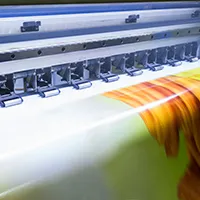 Bild zu Bostanmaneschnik Djafar Textil- u. Siebdruck in Nieder Florstadt Gemeinde Florstadt