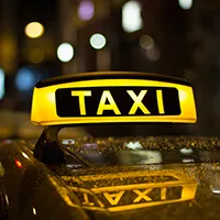 Taxi Köln - Grossraumtaxi Köln in Köln - Logo