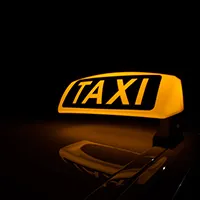Bild zu Reinhard Grzeschok Taxi-Einkauf in Groß Umstadt