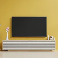 HiFi und TV