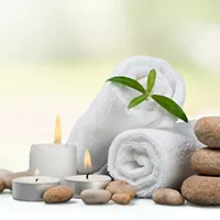 Marion Eitel - Shiatsu-Wellness-Massage in Nürnberg - Logo