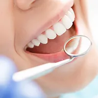 Bild zu Zahnarztpraxis Denisa Rogic in Bad Liebenzell