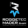 Roggetec Mader GmbH in Wennigsen Deister - Logo