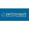 Zeitconsult GmbH in Eschborn im Taunus - Logo