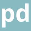 pdlab in Stuttgart - Logo