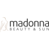 madonna BEAUTY & SUN in Düsseldorf - Logo