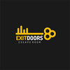 ExitDoors - Escape Room Düsseldorf in Düsseldorf - Logo