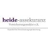 heide-assekuranz Versicherungsmakler e.K. in Wietzendorf - Logo