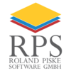 RPS Roland Piske Software GmbH in Rödermark - Logo