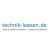 technik-leasen.de in Wandlitz - Logo