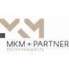 MKM + PARTNER Rechtsanwälte PartmbB in Nürnberg - Logo