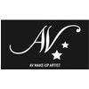 AV Make-up Artist in Kalchreuth - Logo