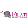 Filati Wolle für Stricktrends in Rosenheim in Oberbayern - Logo