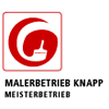 Malerbetrieb Knapp in Pulheim - Logo