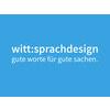 witt:sprachdesign in Düsseldorf - Logo