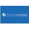 2crossmedia in Aachen - Logo