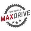 Fahrschule Max-Drive in Penzberg - Logo