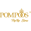 Pompöös PopUp Store Mannheim in Mannheim - Logo