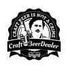 Craft Beer Dealer in Köln - Logo