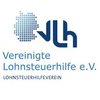 Lohnsteuerhilfeverein Vereinigte Lohnsteuerhilfe e.V. Lehrte in Lehrte - Logo