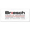 Briesch Visuelle Werbung in Leiwen - Logo