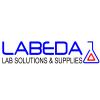 Labeda Laborbedarf von A-Z in Heidenheim an der Brenz - Logo