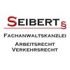 Fachanwaltskanzlei Seibert in Regensburg - Logo