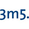TYPO3 & Shopware Agentur Dresden - 3m5. in Dresden - Logo