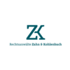 Rechtsanwälte Zahn & Kohlenbach in Herne - Logo