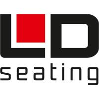 LD seating office design GmbH in Künzell - Logo
